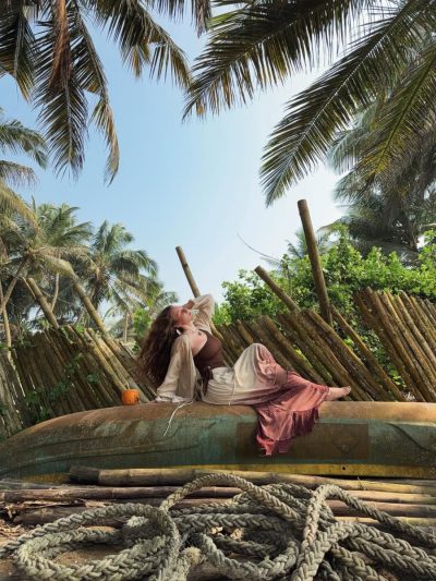 Sri-Lanka, Kalutara в феврале — фото погоды (2026-02-09)
