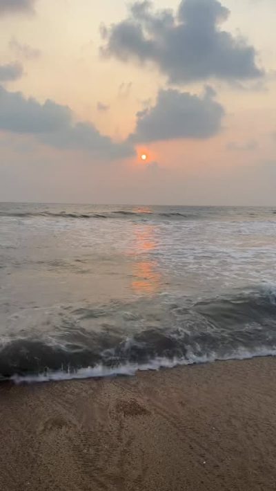 Sri-Lanka, Kalutara в марте — фото погоды (2026-03-10)