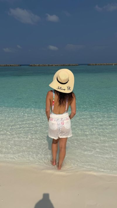 Veligandu Island Resort, Maldives — фото погоды в марте (2026-03-31)