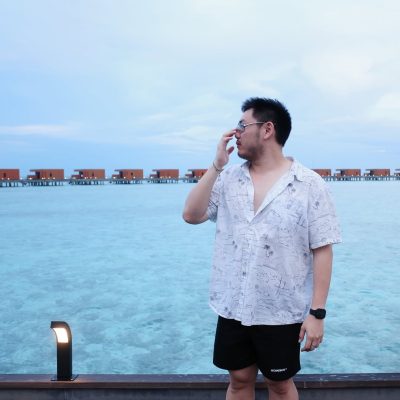 Veligandu Island Resort, Maldives — фото погоды в апреле (2026-04-15)