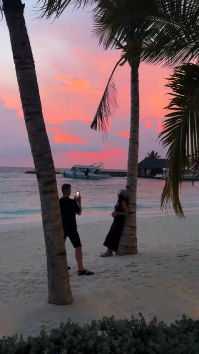 Veligandu Island Resort, Maldives — фото погоды в мае (2026-05-21)