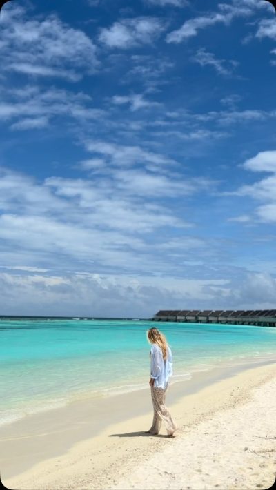 Veligandu Island Resort, Maldives — фото погоды в июне (2026-06-30)