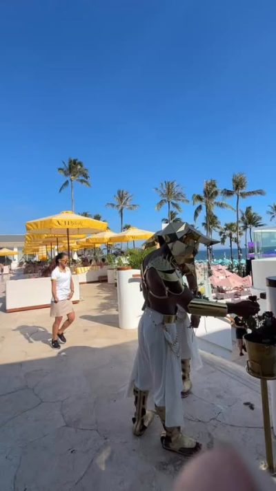 Finns Beach Club в июле — фото погоды (2026-07-14)