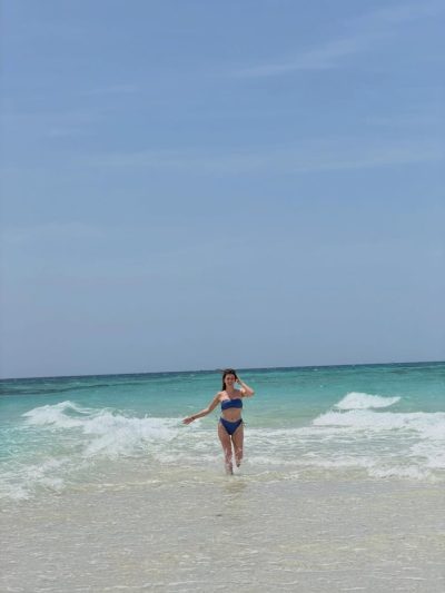 Indian Ocean в январе — фото погоды (2026-01-22)