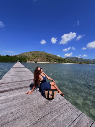 Lombok Island в июле — фото погоды (2026-07-09)