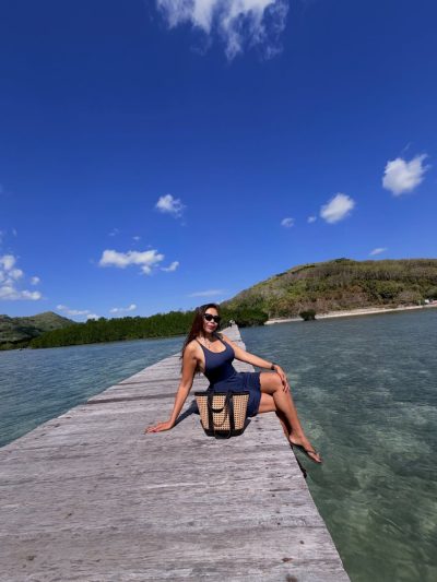Lombok Island в июле — фото погоды (2026-07-09)