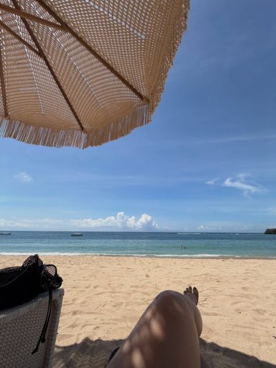 The Westin Resort Nusa Dua, Bali — фото погоды в мае (2026-05-26)
