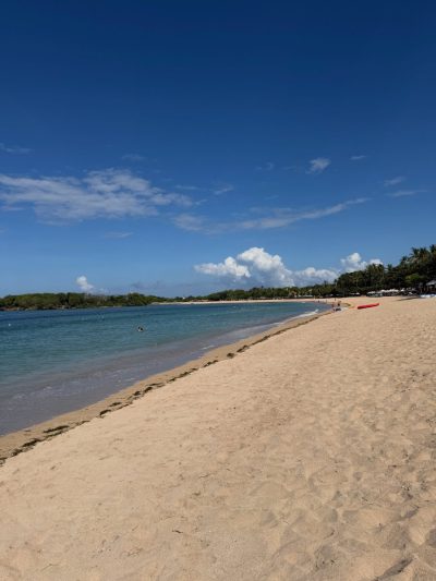 The Westin Resort Nusa Dua, Bali — фото погоды в мае (2026-05-26)