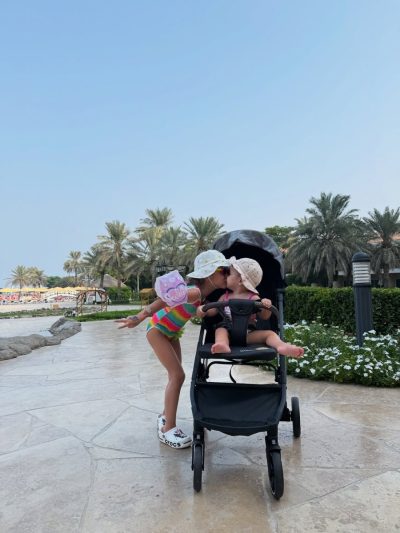 Rotana Fujaira Resort And Spa — фото погоды в сентябре (2025-09-23)