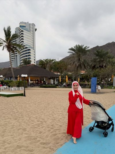 Rotana Fujaira Resort And Spa — фото погоды в январе (2026-01-31)