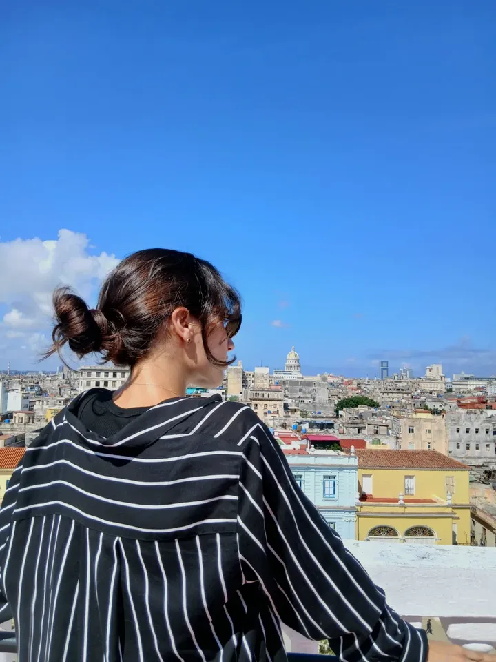Погода в La Habana Vieja