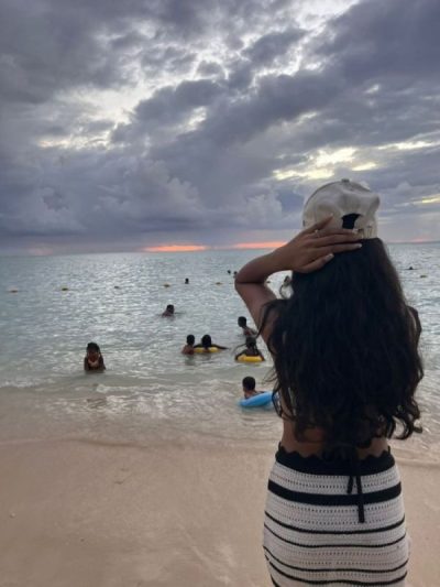 Mont Choisy Beach в апреле — фото погоды (2026-04-22)
