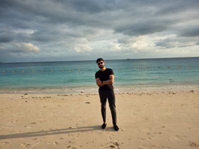 Mont Choisy Beach в мае — фото погоды (2026-05-25)