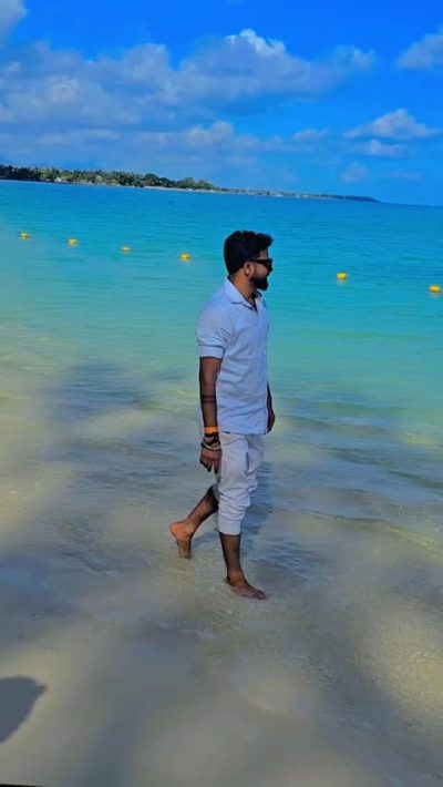 Mont Choisy Beach в июне — фото погоды (2026-06-23)