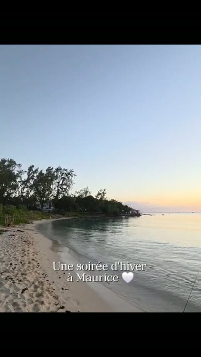 Mont Choisy Beach в июле — фото погоды (2026-07-11)