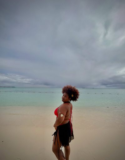Mont Choisy Beach в июле — фото погоды (2026-07-12)