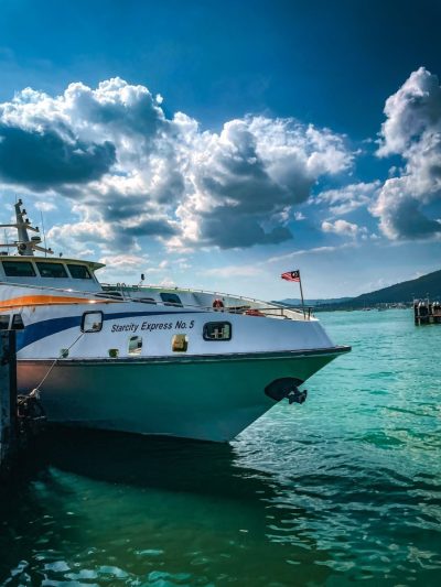 Terminal Ferry Langkawi в марте — фото погоды (2026-03-07)