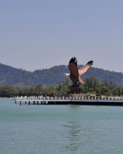 Terminal Ferry Langkawi в марте — фото погоды (2026-03-22)