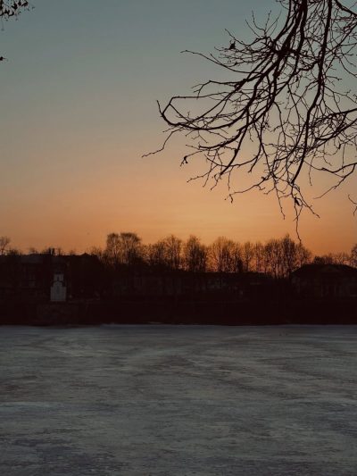 Псковская область в марте — фото погоды (2026-03-16)