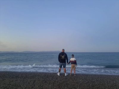 Lambi Beach в мае — фото погоды (2025-05-27)