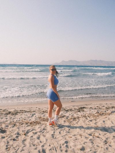 Lambi Beach в июне — фото погоды (2025-06-15)
