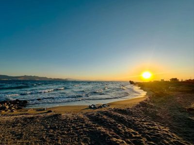 Lambi Beach в августе — фото погоды (2025-08-28)