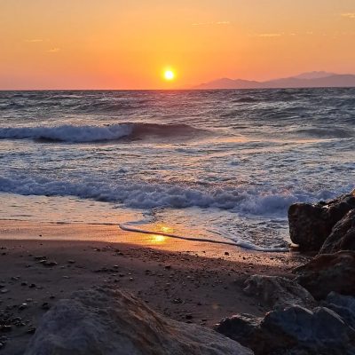 Lambi Beach в сентябре — фото погоды (2025-09-15)