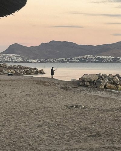 Lambi Beach в октябре — фото погоды (2025-10-14)
