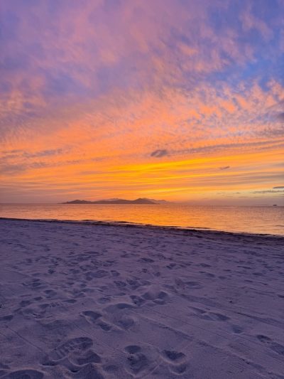 Lambi Beach в мае — фото погоды (2026-05-13)