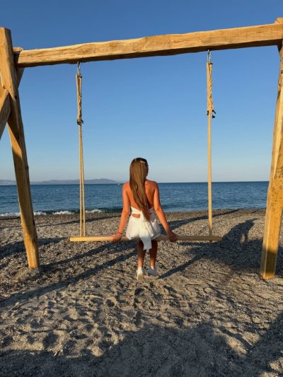 Lambi Beach в июле — фото погоды (2026-07-12)