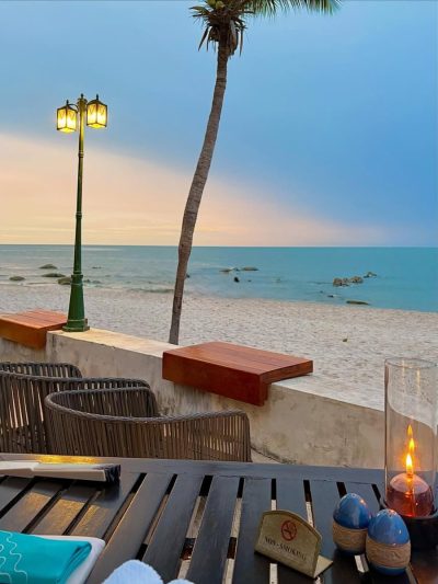 Hua Hin, Thailand в июле — фото погоды (2026-07-06)