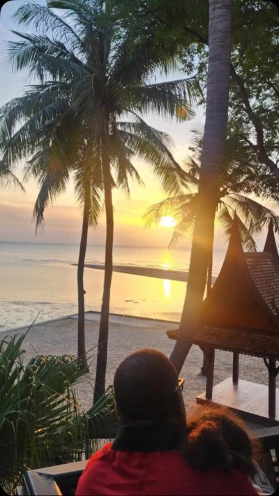 Hua Hin, Thailand в июле — фото погоды (2026-07-11)