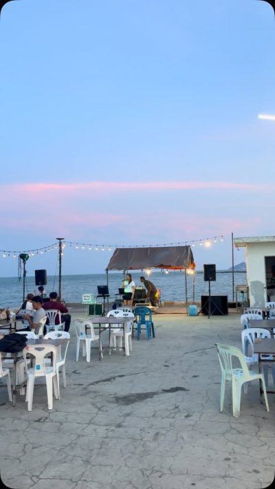 Hua Hin, Thailand в июле — фото погоды (2026-07-18)