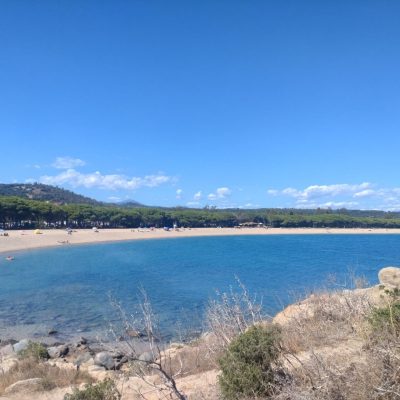 Porto Olbia - Imbarco traghetto в сентябре — фото погоды (2025-09-16)