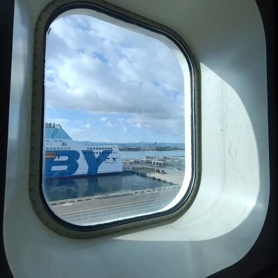 Porto Olbia - Imbarco traghetto в сентябре — фото погоды (2025-09-28)