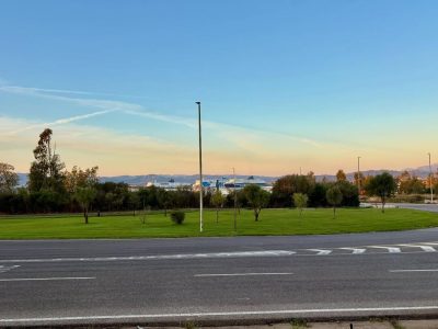 Porto Olbia - Imbarco traghetto в сентябре — фото погоды (2025-09-30)