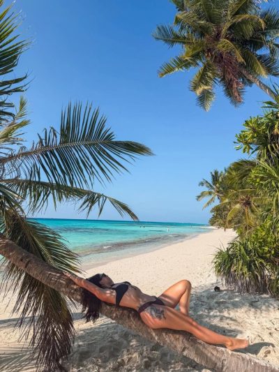 Dhigurah, Maldives в марте — фото погоды (2026-03-27)