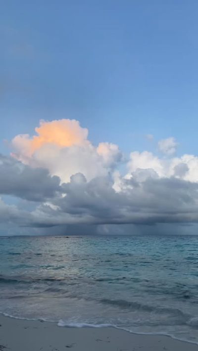 Dhigurah, Maldives в марте — фото погоды (2026-03-30)