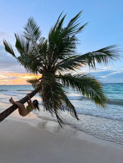 Dhigurah, Maldives в апреле — фото погоды (2026-04-02)