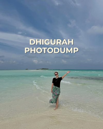 Dhigurah, Maldives в мае — фото погоды (2026-05-10)