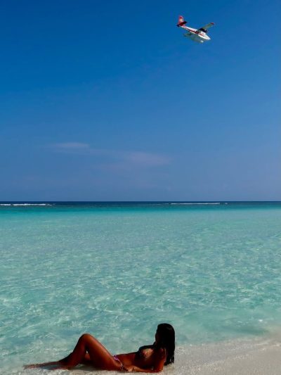 Dhigurah, Maldives в мае — фото погоды (2026-05-12)
