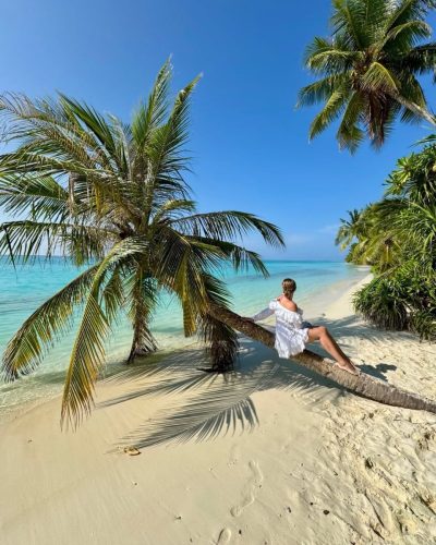 Dhigurah, Maldives в июне — фото погоды (2026-06-30)