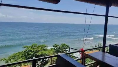 Varkala Cliff Beach в июне — фото погоды (2026-06-01)