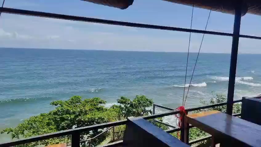 Погода в Varkala Cliff Beach