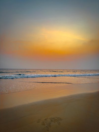 Varkala Cliff Beach в июне — фото погоды (2026-06-05)