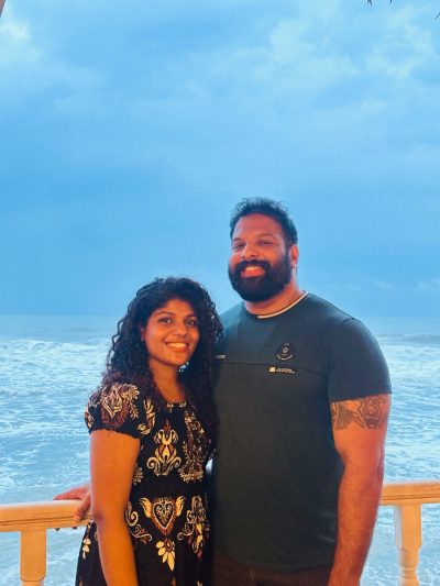 Varkala Cliff Beach в июне — фото погоды (2026-06-28)