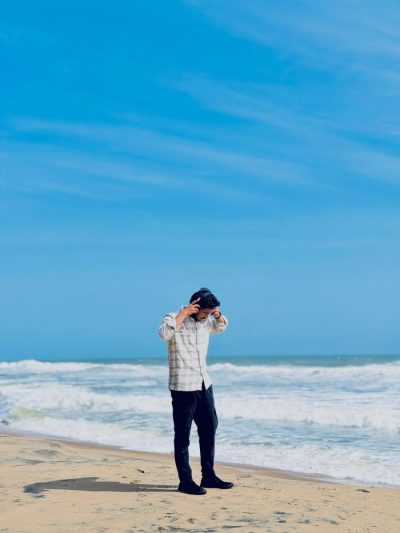 Varkala Cliff Beach в июле — фото погоды (2026-07-14)
