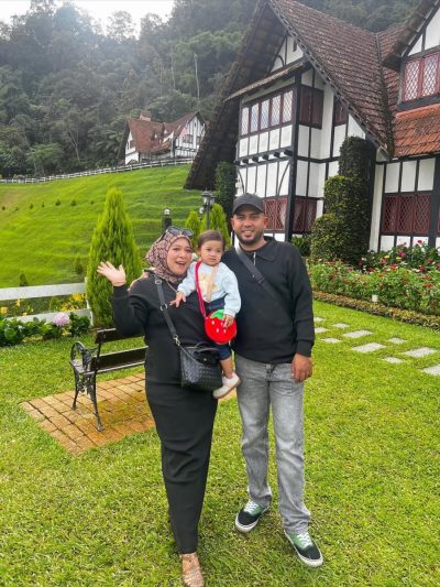 The Lakehouse, Cameron Highlands в октябре — фото погоды (2025-10-30)