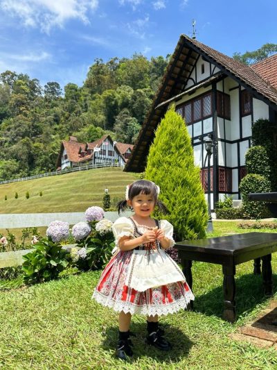 The Lakehouse, Cameron Highlands в марте — фото погоды (2026-03-17)