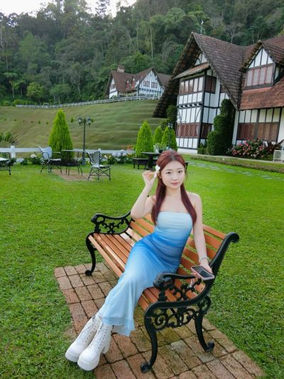 The Lakehouse, Cameron Highlands в марте — фото погоды (2026-03-23)